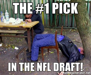 Illustration for article titled Revisiting the Draft: Mid-Season Review